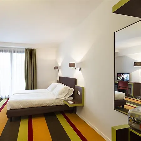 Hotel Unaway 4*
