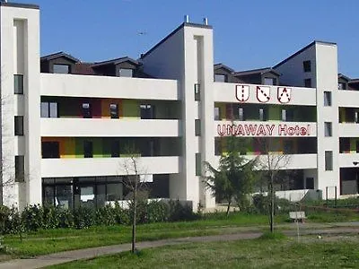 Unaway Hotel