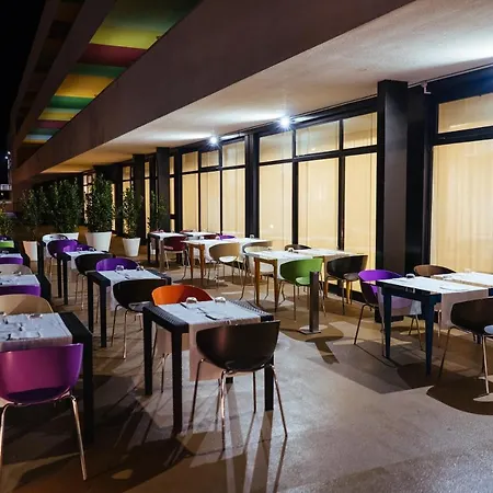 Hotel Unaway