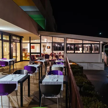 Unaway 4* Fabro