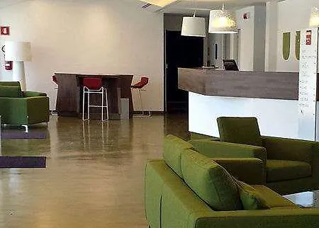 Hotel Unaway Fabro